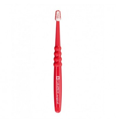CEPILLO DENTAL ADULTO CURAPROX MEGASOFT