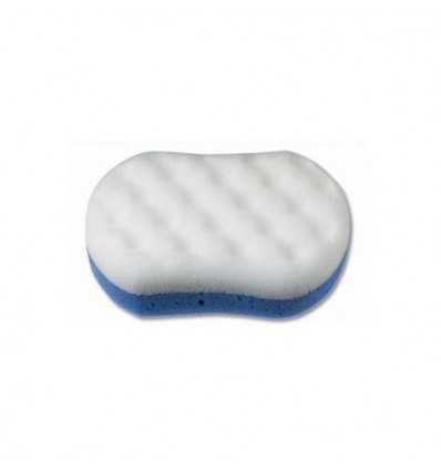 ESPONJA DE BAÑO MIXTA PEELING BETER