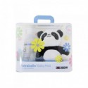 NUTRAISDIN BABY MIST EAU DE TOILETTE 200ml + OSITO PANDA DE REGALO