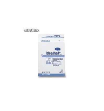 VENDA ELASTICA DE COMPRENSION COHESIVA 10cm x 5m