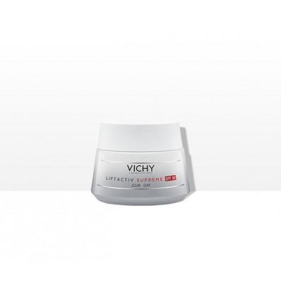 CREMA ANTIARRUGAS LIFACTIV SUPREME VICHY SPF-30 50ml