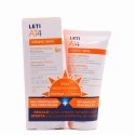 PACK CREMA FACIAL LETI AT-4 DEFENSE SPF-50+ 50ml + LECHE CORPORAL LETI AT-4 50ml