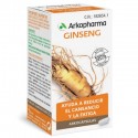ARKOCAPSULAS GINSENG ARKOPHARMA 45 cápsulas