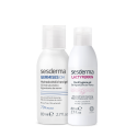 PACK GEL HIGIENIZANTE DE MANOS LACTYFERRIN SANITAZER SESDERMA 80ml + GEL HIDROALCOHOLICO GERMISES OH SESDERMA 80ml