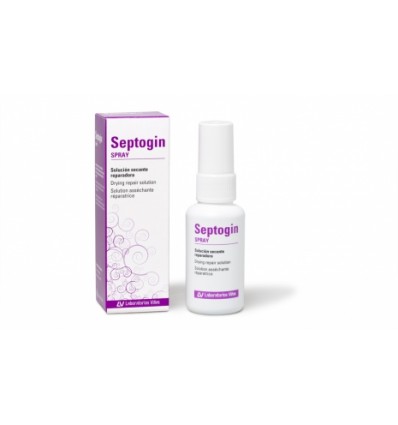 SPRAY SEPTOGIN 50ml