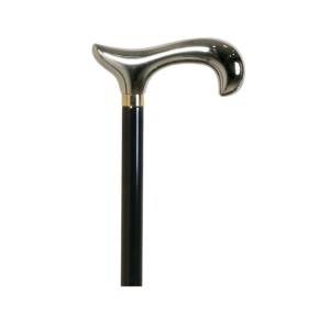 BASTON EXTENSIBLE NEGRO