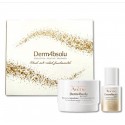 PACK BALSAMO DE NOCHE DERMABSOLU AVENE 40ml + SERUM ESENCIAL DERMABSOLU AVENE 30ml