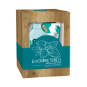 PACK GEL DE DUCHA GOODBYE STRESS KNEIPP 250ml + LOCION CORPORAL GOODBYE STRESS KNEIPP 200ml