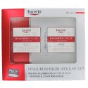 PACK CREMA DE DIA HYALURON FILLER+VOLUME LIFT PIEL SECA EUCERIN 50ml + CREMA DE NOCHE HYALURON FILLER+VOLUME LIFT EUCERIN 50ml