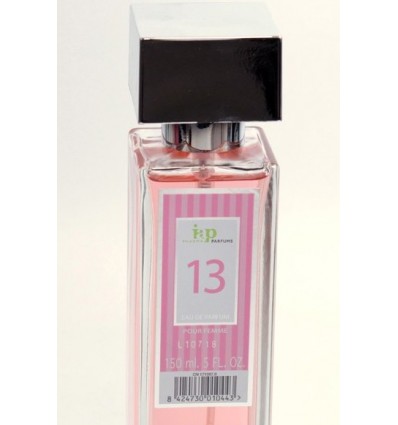 PERFUME IAP PHARMA Nº 13 PARA MUJER 30ml