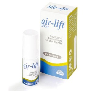 SPRAY AIR LIFT BUEN ALIENTO  6,25ml