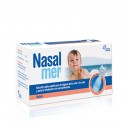 VIALES NASALMER 5ml 40u