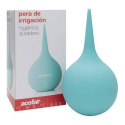 PERA DE IRRIGACION TODO GOMA N12 1u