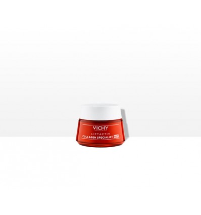 CREMA DE NOCHE COLLAGEN SPECIALIST VICHY LIFTACTIV 50ml