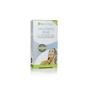 KIT BLANQUEAMIENTO DENTAL PRO X4