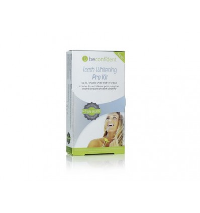 KIT BLANQUEAMIENTO DENTAL PRO X4