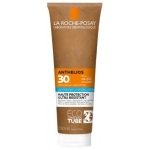 LECHE SOLAR ANTHELIOS SPF-30 LA ROCHE POSAY 200ml