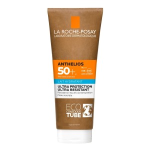LECHE SOLAR ANTHELIOS SPF-50+ LA ROCHE POSAY 300ml