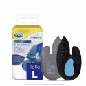 PLANTILLAS DR SCHOLL IN BALANCE PARA PRESION DE TALON Y TOBILLO TALLA L 2u