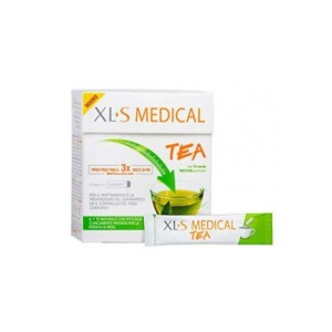 XL-S MEDICAL TEA 30 sobres