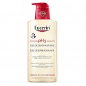 GEL DE DUCHA SUAVE EUCERIN 400m