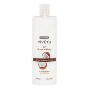 GEL DE DUCHA VIVERA ACOFAR...
