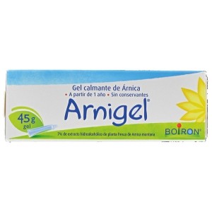 ARNIGEL BOIRON 45g
