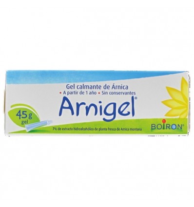 ARNIGEL BOIRON 45g