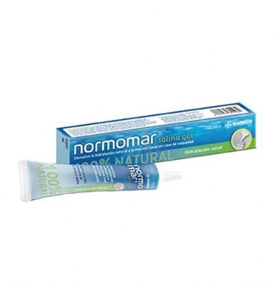 SPRAY SALINA NORMOMAR 20ml