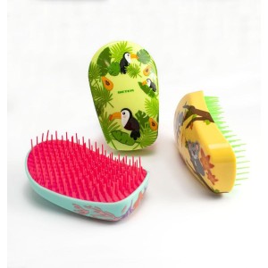 CEPILLO DESENREDANTE WILD COLLECTION BETER