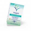 TOALLITAS INTIMAS VAGISIL 12u