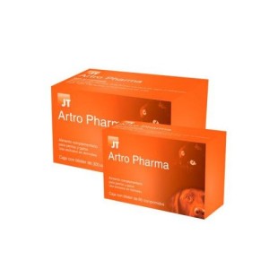 ARTRO PHARMA 60 comprimidos