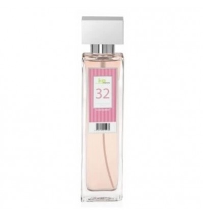 PERFUME IAP PHARMA Nº32 PARA MUJER 150ml