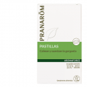 PASTILLAS GARGANTA 21pastillas