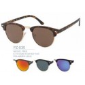 GAFAS DE SOL POLARIZADA KOST PZ-030 COLOR NEGRO