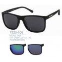 GAFAS DE SOL POLARIZADA KOST PZ-100 COLOR NEGRO