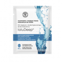 MASCARILLA HIDRATANTE FACIAL DE TEJIDO ÁCIDO HIALURÓNICO IALUDEEP FARMACIA SANCHINARRO 1u