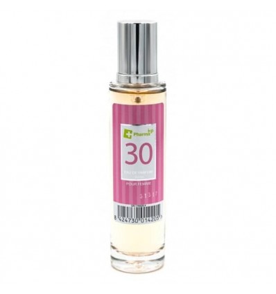 PERFUME IAP PHARMA Nº22 PARA MUJER 30ml