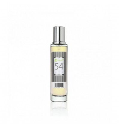 PERFUME IAP PHARMA Nº54 PARA HOMBRE 30ml