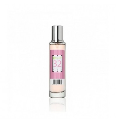 PERFUME IAP PHARMA Nº32 PARA MUJER 30ml