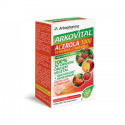 ACEROLA 1000 ARKOVITAL ARKOPHARMA 30 comprimidos
