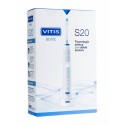 CEPILLO DENTAL ELECTRICO RECARGABLE VITIS SONIC S20 DENTAID