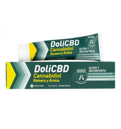 CREMA DOLICBD 60ml