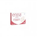 SALVASLIP ECOLOGICO REUTILIZABLE ENNA PROTECT FORMATO BRAGA 1u