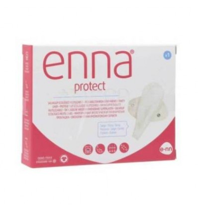SALVASLIP ECOLOGICO REUTILIZABLE ENNA PROTECT FORMATO TANGA 1u