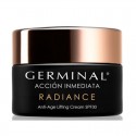 CREMA ANTIEDAD GERMINAL ACCION INMEDIATA RADIANCE SPF-30 50ml