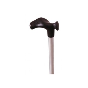 BASTON/MULETILLA ANATOMICA EXTENSIBLE MANO IZQUIERDA