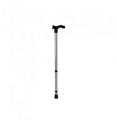 BASTON/MULETILLA ANATOMICA EXTENSIBLE MANO IZQUIERDA