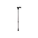 BASTON/MULETILLA ANATOMICA EXTENSIBLE MANO IZQUIERDA