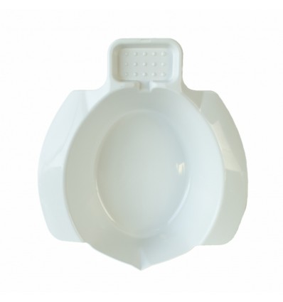 BIDET PARA INODORO CON ZONA PARA JABON